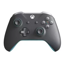 Joystick Inalámbrico Microsoft Xbox Xbox Wireless Controller Gray Y Blue