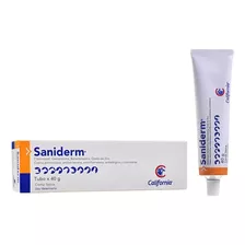 Saniderm 40gr