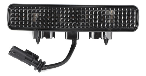 Foto de Lmpara De Freno Para Jeep, Tercera Luz Led Trasera, Montaje