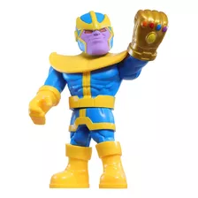 Boneco Marvel Mega Mighties Thanos - Hasbro F0022