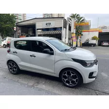 Fiat Mobi Like 1.0 Completo 2019