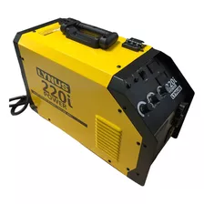 Inversora De Solda Mig, Tig E Eletrodo Lynus Lis-220i Power 