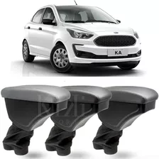 Apoya Brazo Ford Ka 2015 A 2020 Encaje A Medida Consola