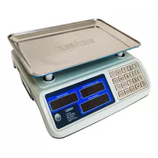 Gramera Digital 40 Kg Industrial Liquidadora