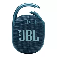 Parlante Bluetooth Jbl Clip 4