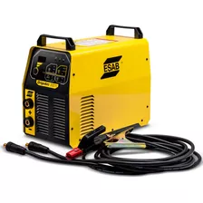 Inversora De Solda 300a Origo Arc 3001i Mono/trif Esab