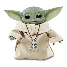 Star Wars The Child Animatronic Edition Juguete De 7.2 Pulga