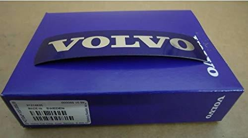 Volvo ******* Rejilla Del Radiador Frontal Original, Emblema Foto 3