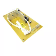 Placa Eletrônica Lavadora Colormaq Lca 11kg Bivolt 