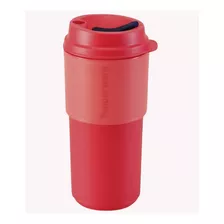 Eco Vaso Coral 490ml