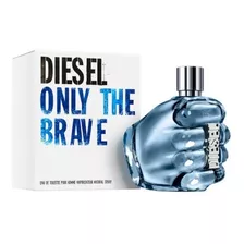 Perfume Hombre Diesel Only The Brave Edt 75ml