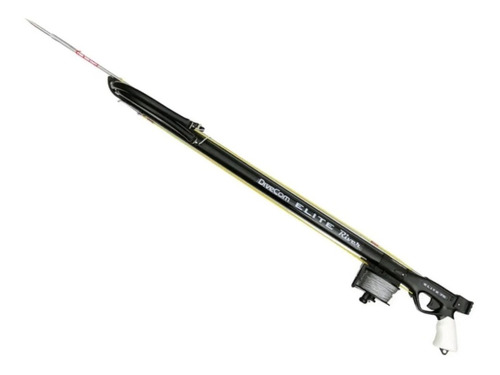 Arbalete Inox Pesca Sub Elite River Dual 16mm - Divecom