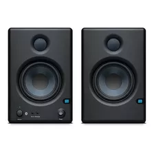 Par Monitores Estudio Presonus Eris 4.5bt Bluetooth Bivolt