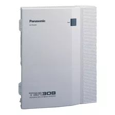 Conmutador Panasonic Kx-tea308