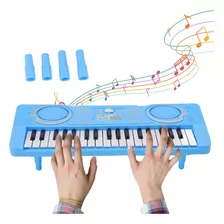Piano Teclado Electrónico 37 Teclas Piano Musical Para Niños