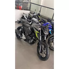 Yamaha Fz25 Abs Fazer 250cc 2024