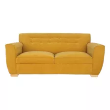 Sillón De 3 Cuerpos 