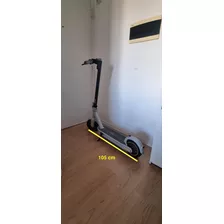 Monopatín Eléctrico Segway-ninebot Max G30lp Premium