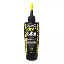 Óleo Lubrificante Muc-off Dry Lube Seco 120ml