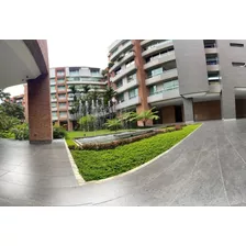 Vendo/alquilo Apto 130m2 2h+s/2b+s/3p Campo Alegre 4792