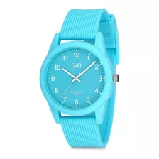 Reloj Mujer Q&q Vs12j010y 100% Original