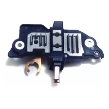 Reg Del Vol Rnb 144178 24v - Ford Cargo Elec P/ Iveco Attack