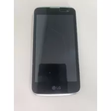 Celular LG K4 Azul K130f