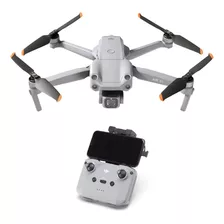 Drone Dji Mavic Air 2s + Fly More Combo Rc-n1 S/ Tela Dji008