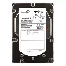 Disco Duro Seagate Cheetah 15k.7 St3300657fc 