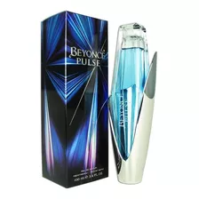 Beyonce Pulse Edp 100ml Todosdescuentos Spa