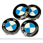 Proyectores Led Emblema /// M Performace Bmw Serie 1,2,3 X5