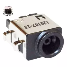 Dc Power Jack Samsung Rv410 Rv411 Rv415 Rv419 Rv420 #dsb