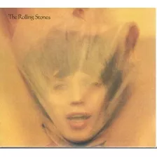 Cd - Goats Head Soup (2 Cd) - The Rolling Stones