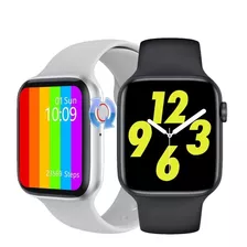 Iwo 26 Plus Smartwatch Reloj Inteligente Bluetooth + Sensore