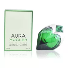 Aura Mugler 90ml Edp Dama - Perfumezone Super Oferta!