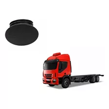 Tampa Redonda Para-choque Iveco Tector 10/...