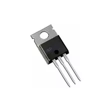Transistor Mosfet Irf510