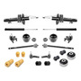 Kit Horquillas Bases Bieletas Terminales Seat Toledo 13-22