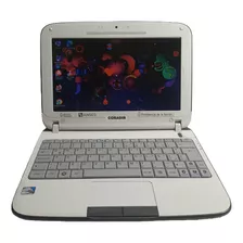 Netbook Coradir 10,1 4gb 320gb Win7pro