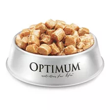 Alimento Pouch Perros Adultos Mediano Grande 100g Optimum 1u