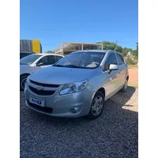 Chevrolet Sail 2014 1.4 Ls