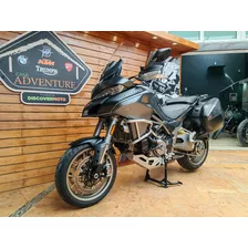 Ducati Multistrada 1260s