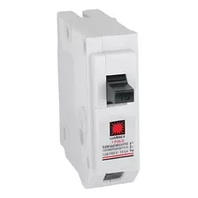 Breaker Enchufable Dse-1015 De 15 Amperios