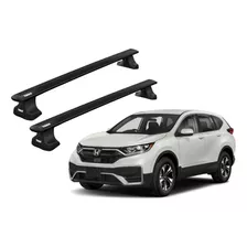 Barras Thule Honda Cr-v 19- Tn / Wingbar Black