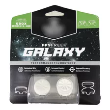 Kontrolfreek Galaxy Blanco Xbox One - Series X/s