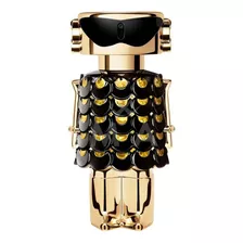 Perfume De Mujer Paco Rabanne Fame 80 Ml