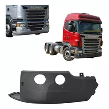 Capa P/choque P Scania P/g/r High/stream Ld 1923745/1884915