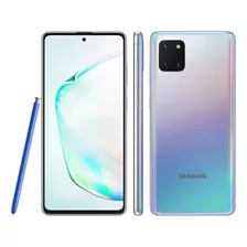 Samsung Galaxy Note 10 Lite 128gb Poucas Marcas