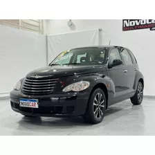 Chrysler Pt Cruiser Cruiser Classic 2.4 16v 143cv 4p 200...