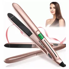 Plancha Para Cabello Profesional Para Mojado Y Seco Cerámica